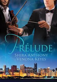 Cover image for Prelude (Translation)