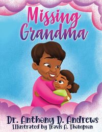 Cover image for Missing Grandma