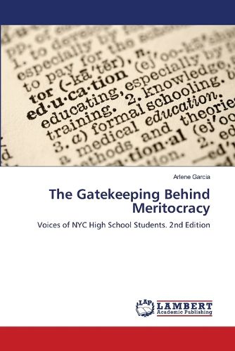 Cover image for The Gatekeeping Behind Meritocracy