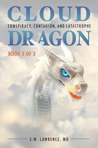 Cover image for Cloud Dragon