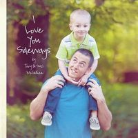 Cover image for I Love You Sideways