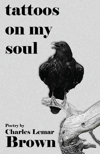 Cover image for tattoos on my soul