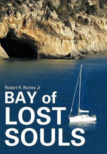 Cover image for Bay of Lost Souls