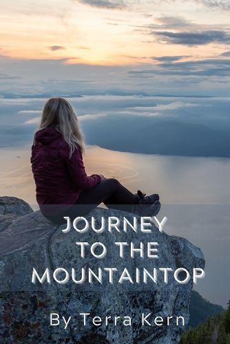 Cover image for Journey to the Mountaintop