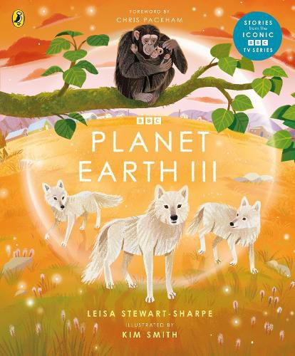 Cover image for Planet Earth III