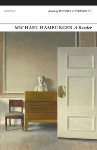 Cover image for A Michael Hamburger Reader