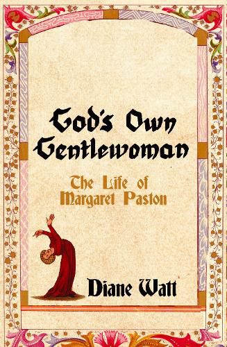 Cover image for God's Own Gentlewoman