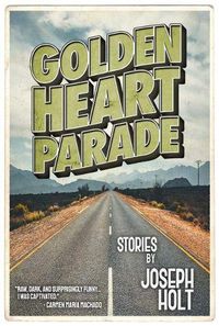 Cover image for Golden Heart Parade