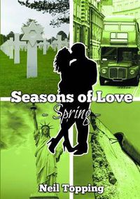 Cover image for Seasons of Love: Spring