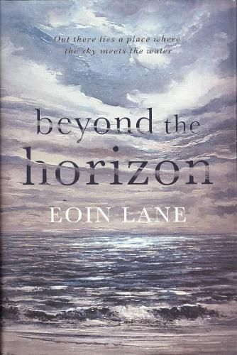 Cover image for Beyond the Horizon
