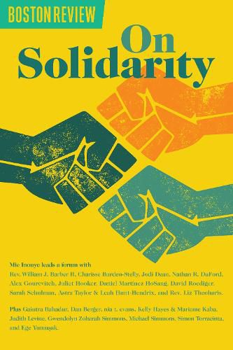 Cover image for On Solidarity