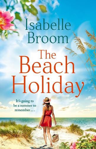 Cover image for The Beach Holiday
