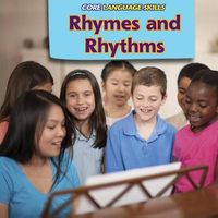 Cover image for Rhymes and Rhythms