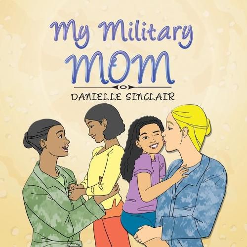 Cover image for My Military Mom