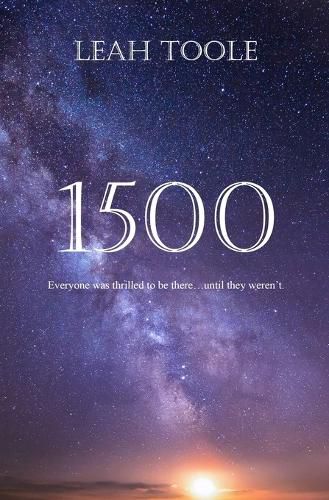 Cover image for 1500