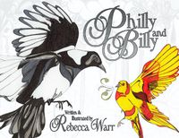 Cover image for Philly and Billy
