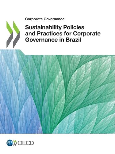 Cover image for Sustainability Policies and Practices for Corporate Governance in Brazil