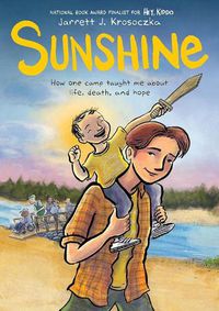 Cover image for Sunshine