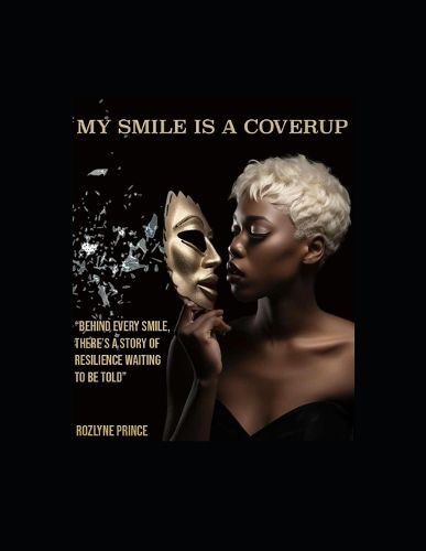 Cover image for My Smile a Coverup