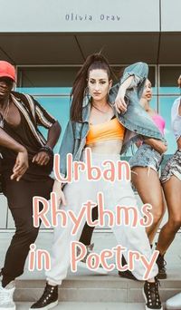 Cover image for Urban Rhythms in Poetry