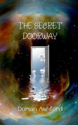 Cover image for The Secret Doorway