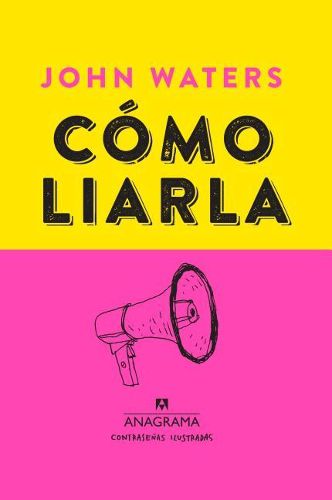 Cover image for Como Liarla