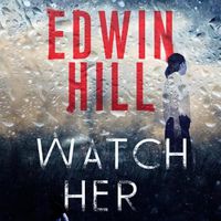 Cover image for Watch Her