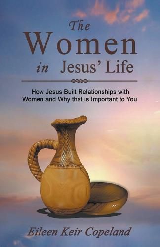 Cover image for The Women in Jesus' Life