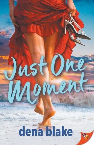 Cover image for Just One Moment