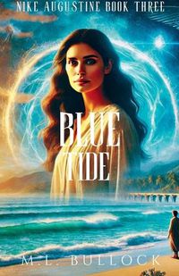 Cover image for Blue Tide