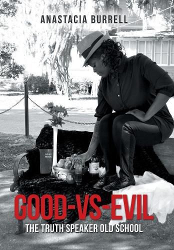 Cover image for Good-Vs-Evil