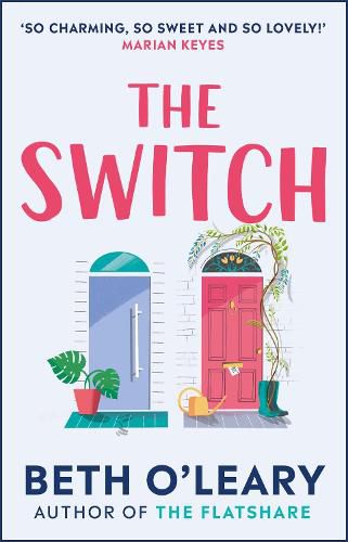 Cover image for The Switch