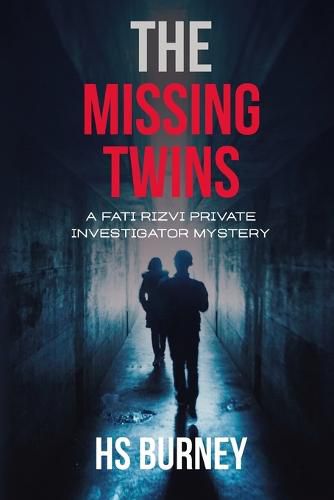 Cover image for The Missing Twins