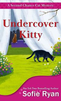 Cover image for Undercover Kitty