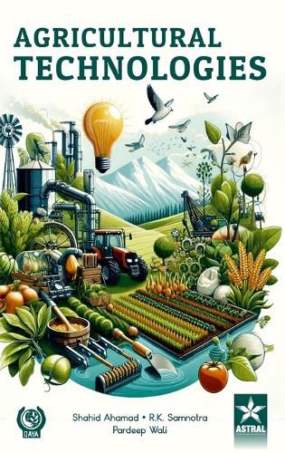 Cover image for Agricultural Technologies_Int