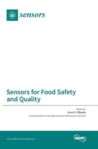 Cover image for Sensors for Food Safety and Quality