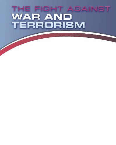 Cover image for The Fight Against War and Terrorism