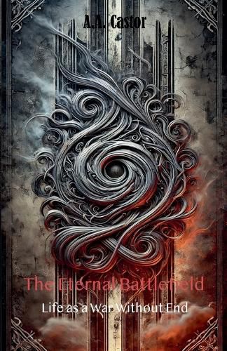 Cover image for The Eternal Battlefield