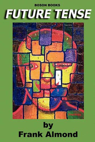 Cover image for Future Tense