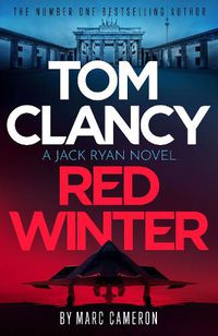 Cover image for Tom Clancy Red Winter