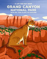 Cover image for Grand Canyon National Park