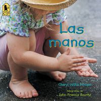 Cover image for Las manos