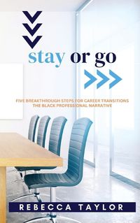 Cover image for Stay or Go