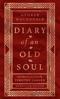 Cover image for Diary of an Old Soul