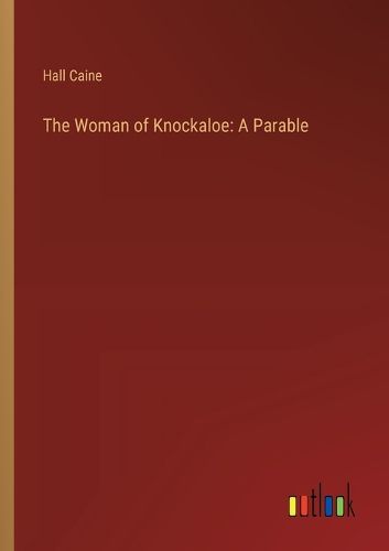 Cover image for The Woman of Knockaloe