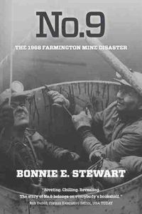 Cover image for No.9: The 1968 Farmington Mine Disaster