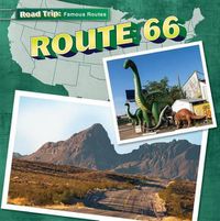 Cover image for Route 66