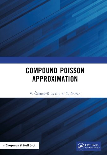 Cover image for Compound Poisson Approximation