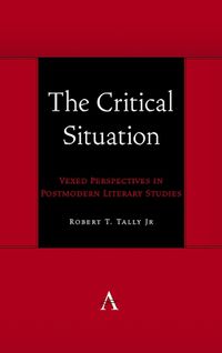 Cover image for The Critical Situation