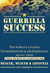 Cover image for Guerrilla Success